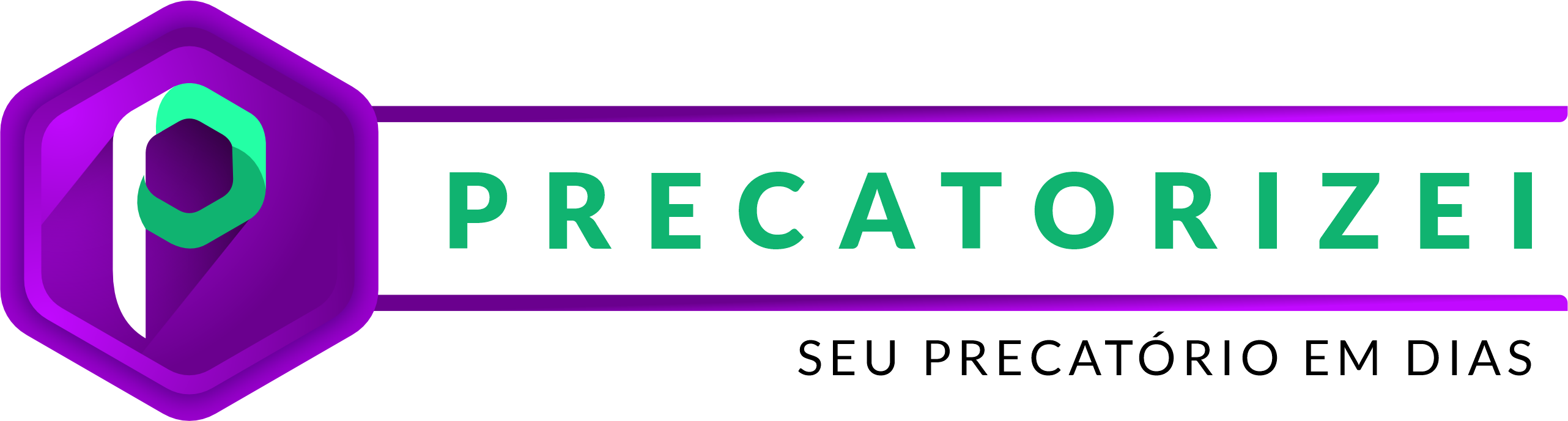 Precatorizei Logo